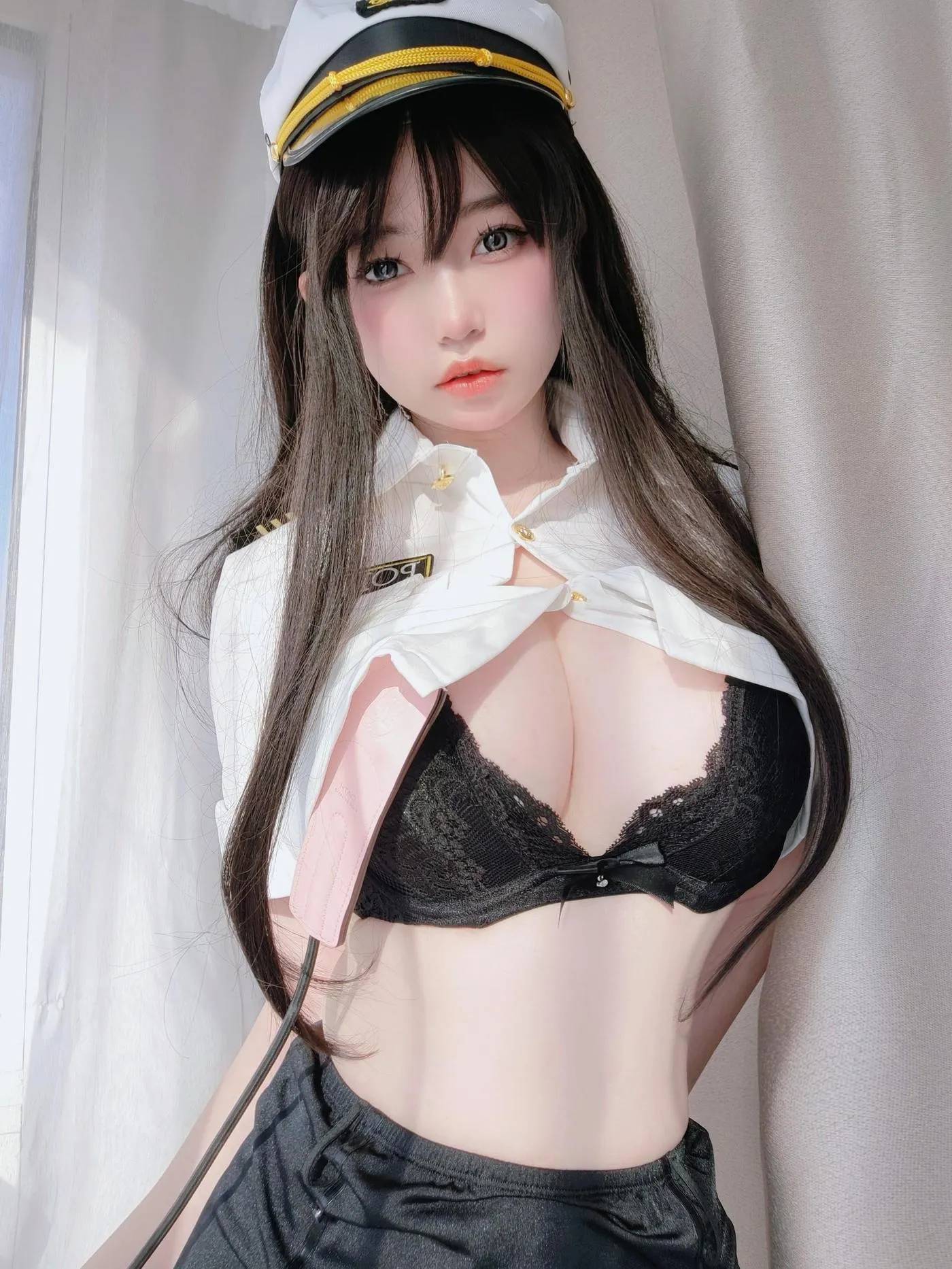 女主K – NO.24 新任部下[23] [39P]插图